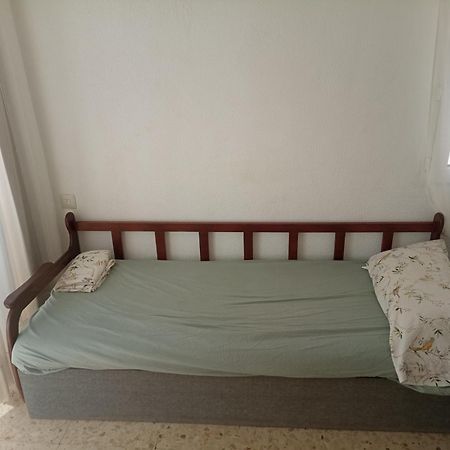 Apartamento Rey-Piscina Dénia Esterno foto