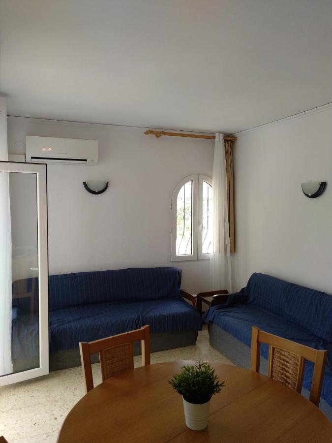 Apartamento Rey-Piscina Dénia Esterno foto