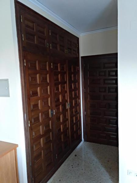 Apartamento Rey-Piscina Dénia Esterno foto