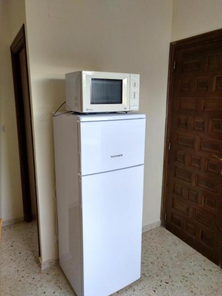 Apartamento Rey-Piscina Dénia Esterno foto