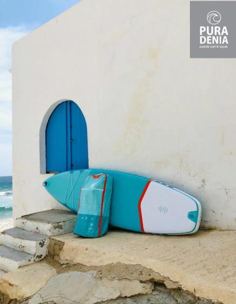 Apartamento Rey-Piscina Dénia Esterno foto