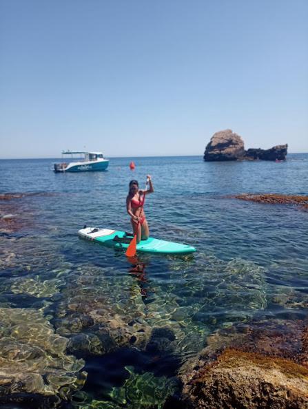 Apartamento Rey-Piscina Dénia Esterno foto