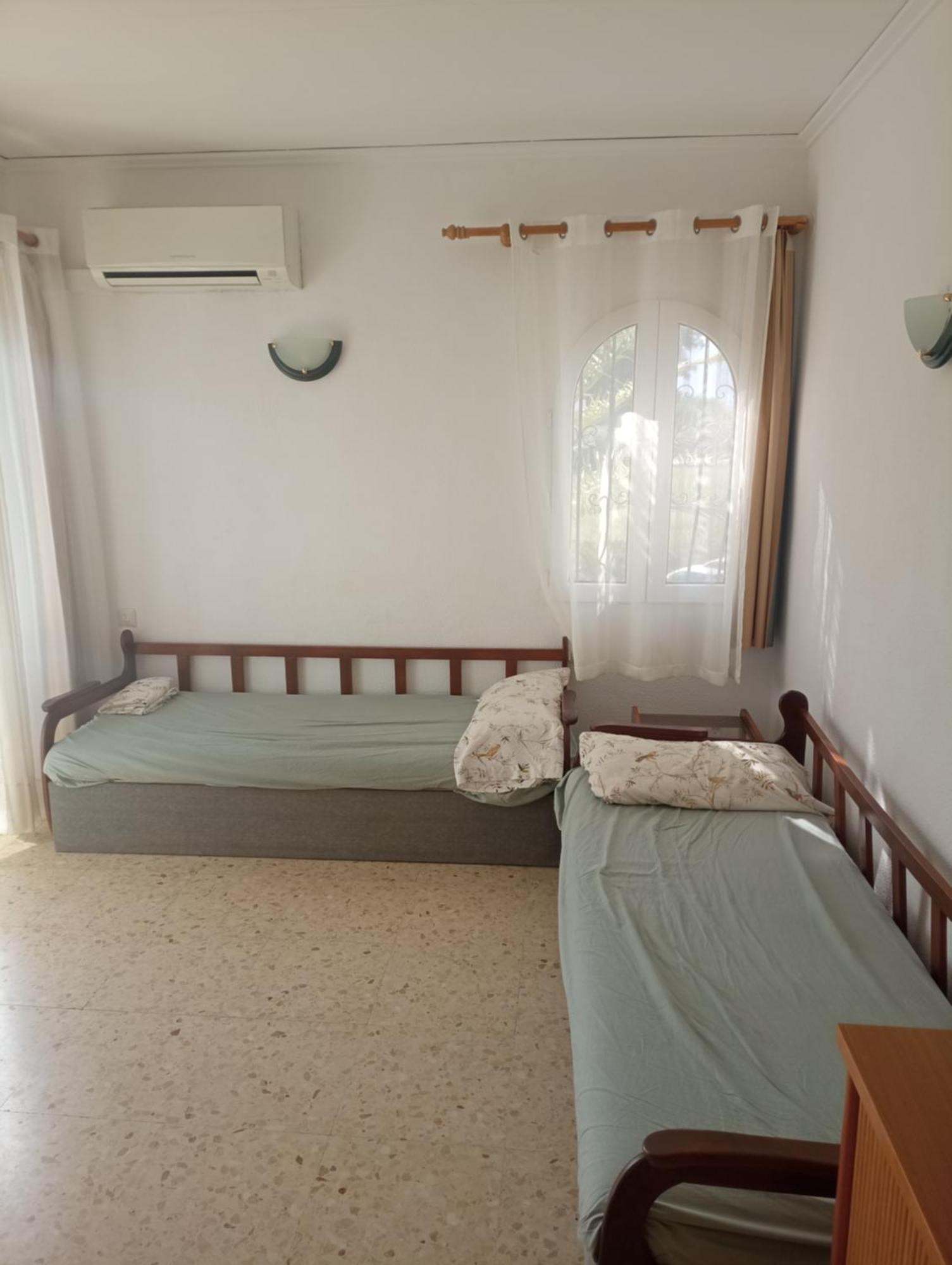 Apartamento Rey-Piscina Dénia Esterno foto