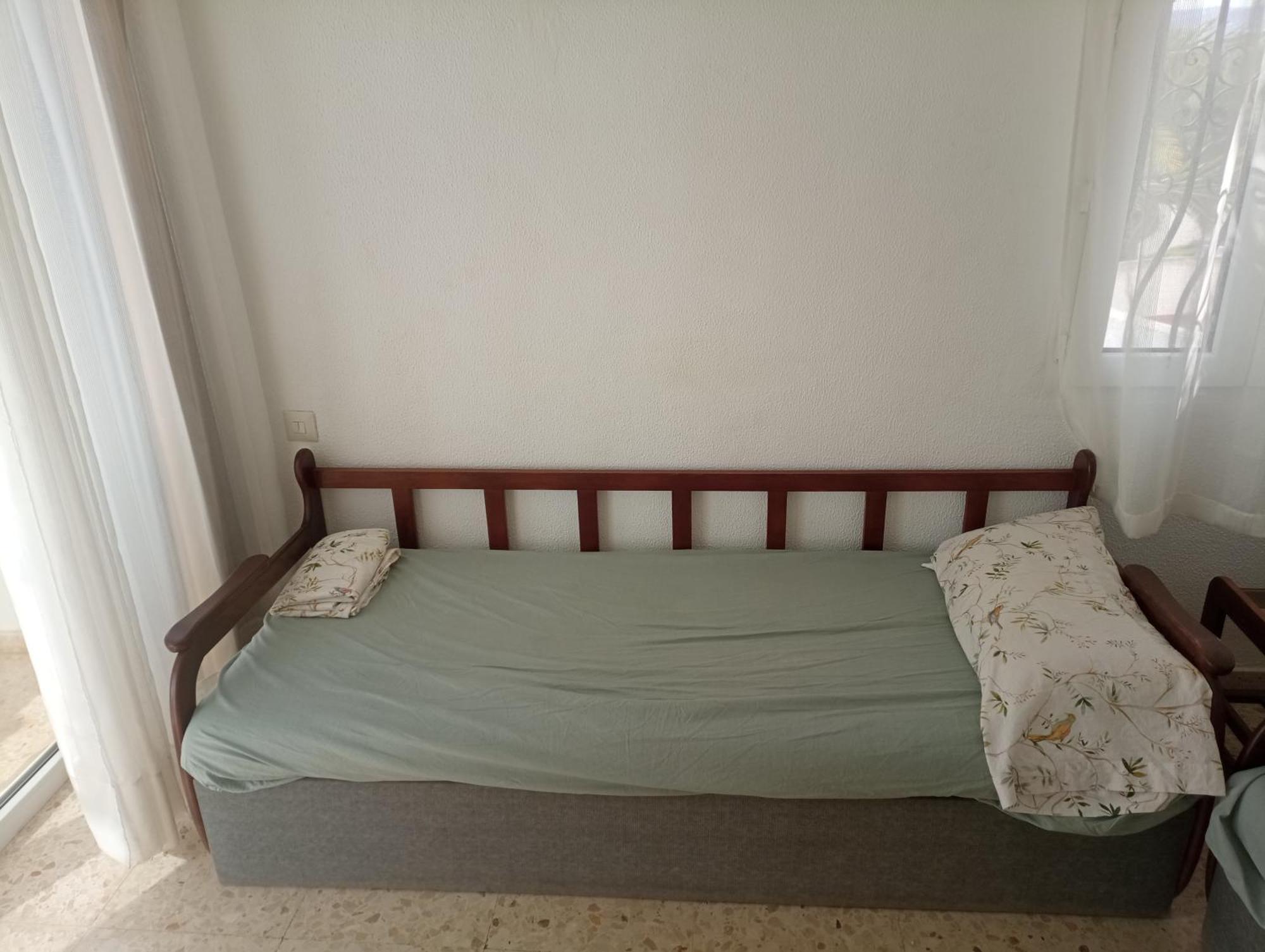 Apartamento Rey-Piscina Dénia Esterno foto