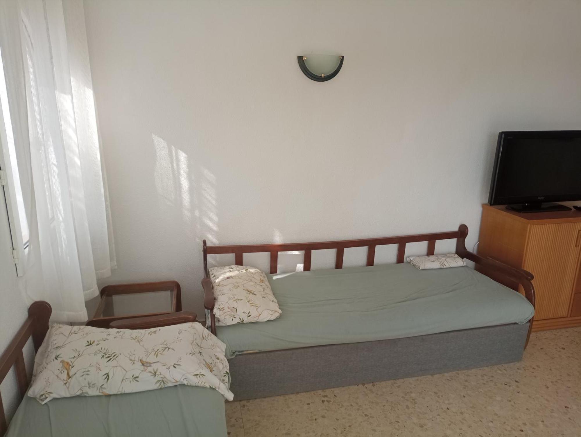 Apartamento Rey-Piscina Dénia Esterno foto